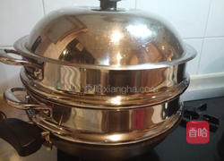 菜头粿的做法图解11