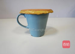 极道冬菇粥的做法图解2