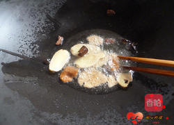 清炖牛肉面的做法图解2