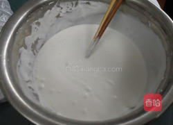 菜头粿的做法图解8