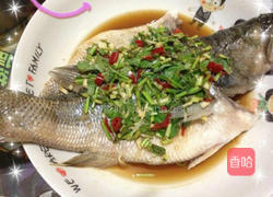 泰式柠檬鱼的做法图解4