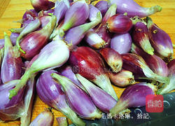 自制油葱酥的做法图解1