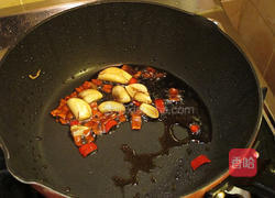 三杯酱拌面的做法图解5