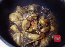 梅状元陈醋老梅膏的做法图解2