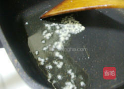 榨菜炒肉丝的做法图解2