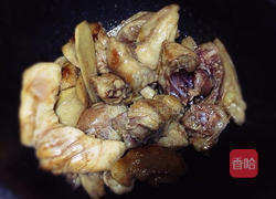 梅状元陈醋老梅膏的做法图解1