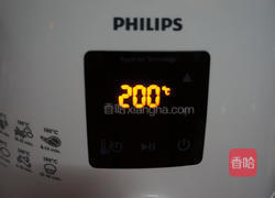 吐司披萨的做法图解3