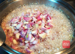 自制油葱酥的做法图解3