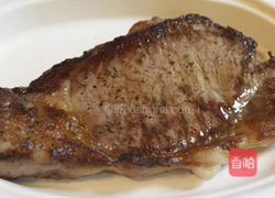 自制熟成牛排的做法图解11