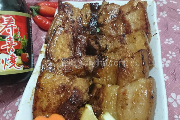 味噌烧肉