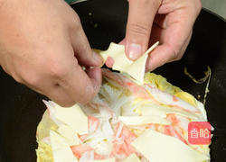 风煎饼烧的做法图解3