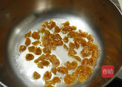 甜桔饭团的做法图解1