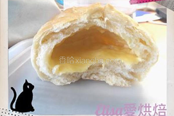 起司面包
