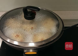 坚果杂粮馒头的做法图解9