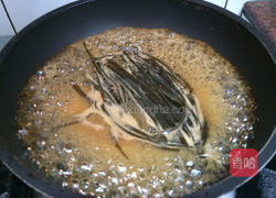 酱煮海带的做法图解3