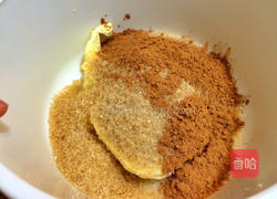 糖霜肉桂卷的做法图解6