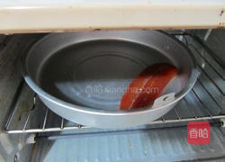 烤乌鱼子的做法图解3