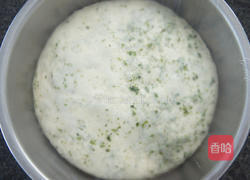 培根海苔面包的做法图解4