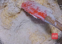 地瓜磅蛋糕的做法图解4