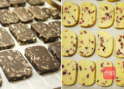 杏仁巧克力的做法图解5