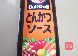 蟹肉奶油可乐饼的做法图解8