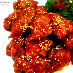 辣酱鸡块的做法[图]