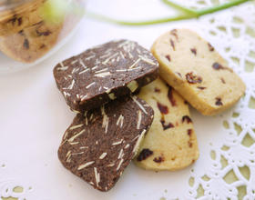 杏仁巧克力[图]
