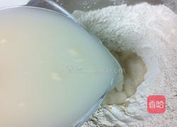 薄皮玛格丽特披萨的做法图解2