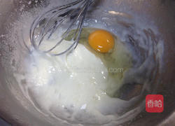 年糕松饼的做法图解2