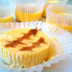 重乳酪蛋糕的做法[图]