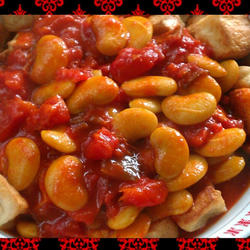 韩酱烧豆豆腐的做法[图]