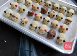 德国酥饼的做法图解5