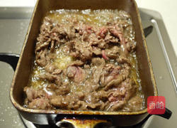 梅酱牛肉的做法图解2