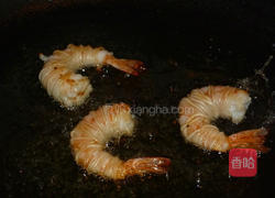 沙拉球的做法图解3