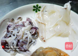 泰式酸辣汤的做法图解2