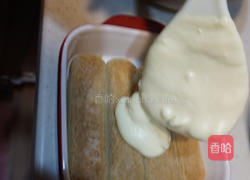 提拉米苏的做法图解7