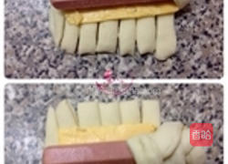 热狗起司面包的做法图解5