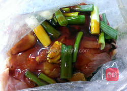 鸡腿排的做法图解1