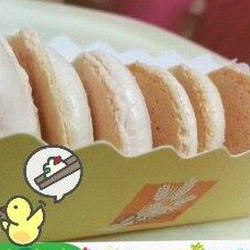 马卡龙的做法[图]