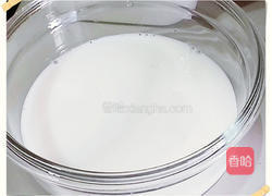 自制酸奶的做法图解2