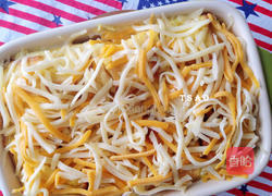 烤蛋奶的做法图解7