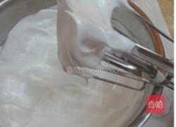 马卡龙的做法图解2