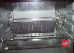 巧克力核桃蛋糕的做法图解5