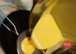 提拉米苏的做法图解4