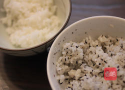 Puppy饭团的做法图解2