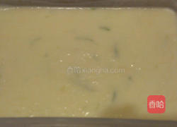 柠檬牛奶冰淇淋的做法图解3