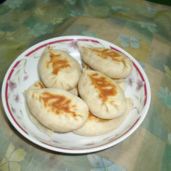 干烙番薯煎饼的做法[图]