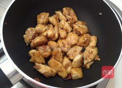 泰式辣炒鸡丁的做法图解4