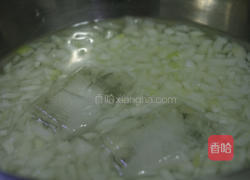 番茄皮蛋的做法图解3