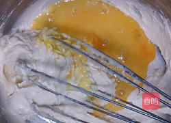 地瓜磅蛋糕的做法图解2